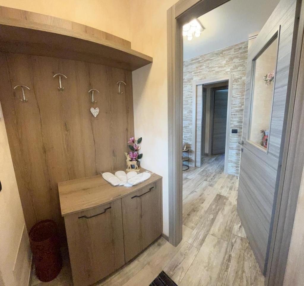Chalet Sunshine Livigno Exterior photo