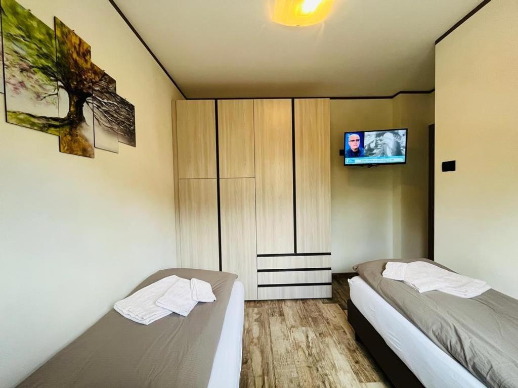 Chalet Sunshine Livigno Exterior photo