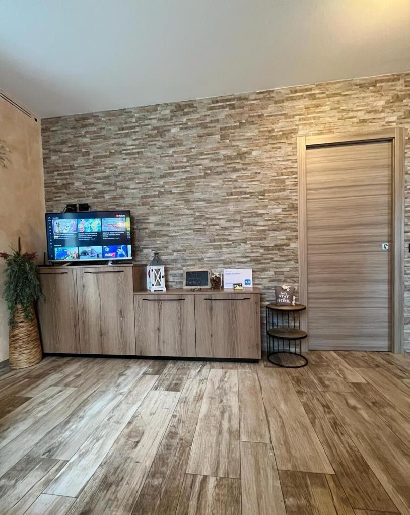 Chalet Sunshine Livigno Exterior photo