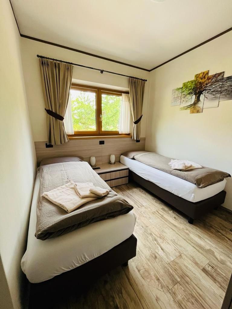 Chalet Sunshine Livigno Exterior photo
