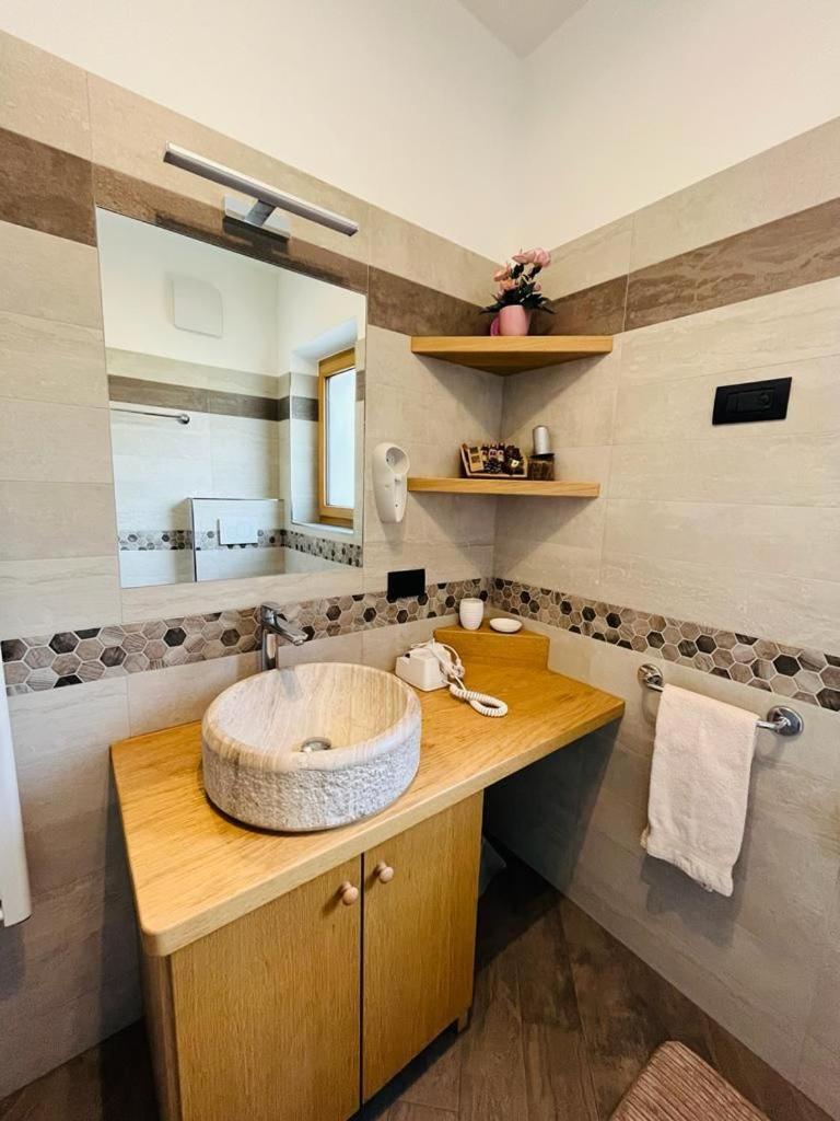Chalet Sunshine Livigno Exterior photo