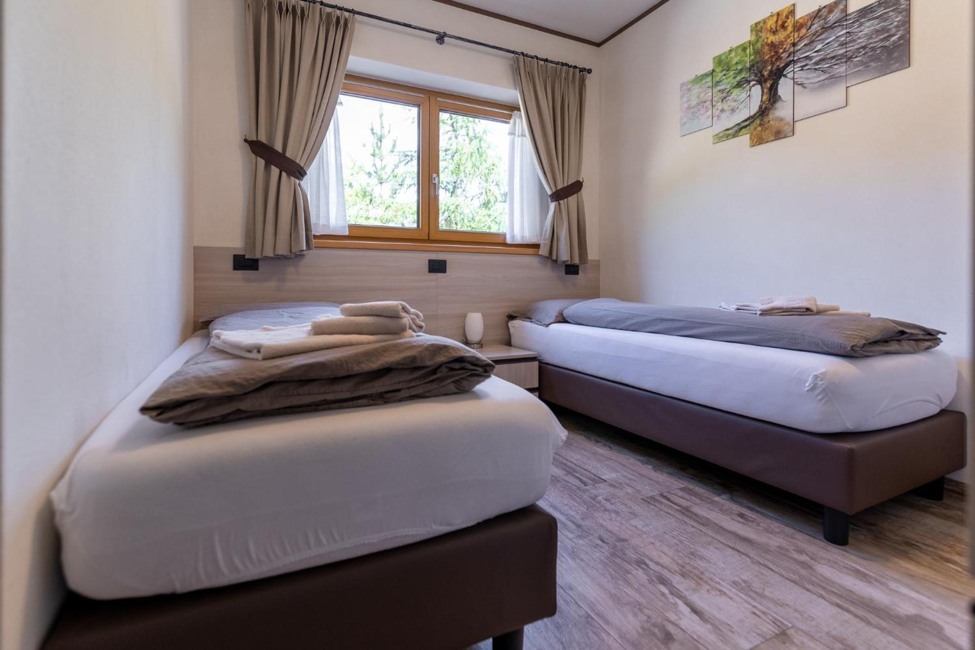 Chalet Sunshine Livigno Exterior photo
