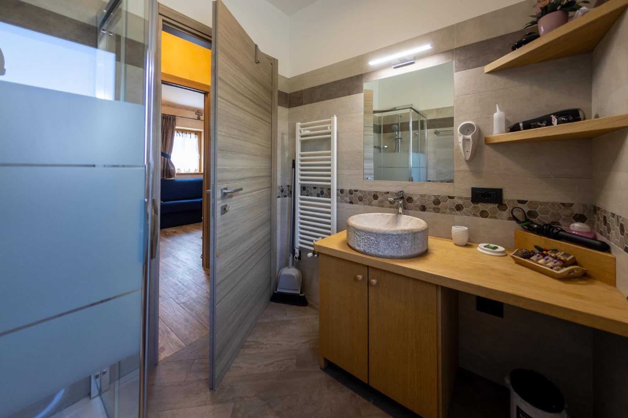 Chalet Sunshine Livigno Exterior photo