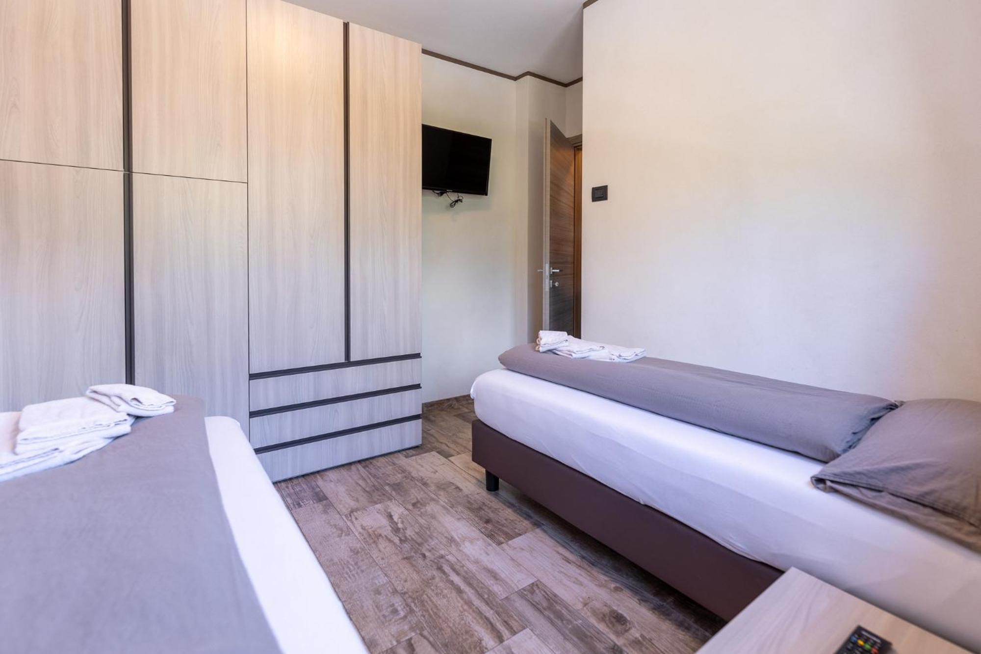 Chalet Sunshine Livigno Exterior photo