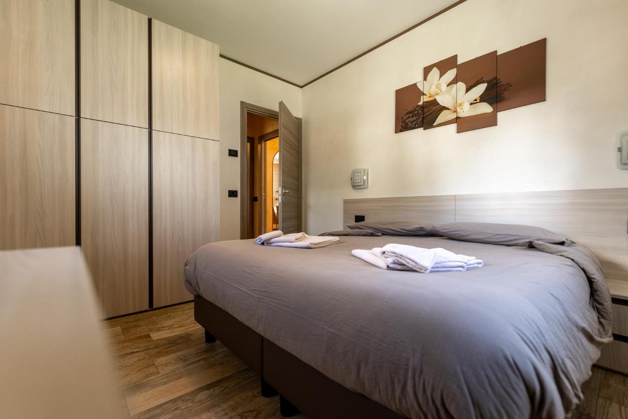 Chalet Sunshine Livigno Exterior photo