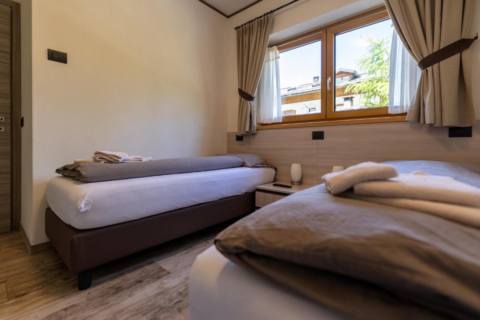 Chalet Sunshine Livigno Exterior photo