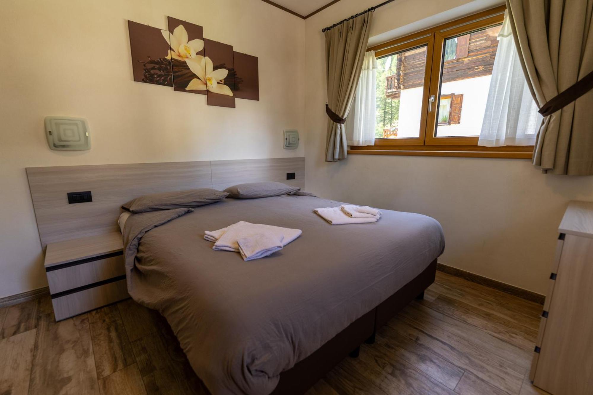 Chalet Sunshine Livigno Exterior photo