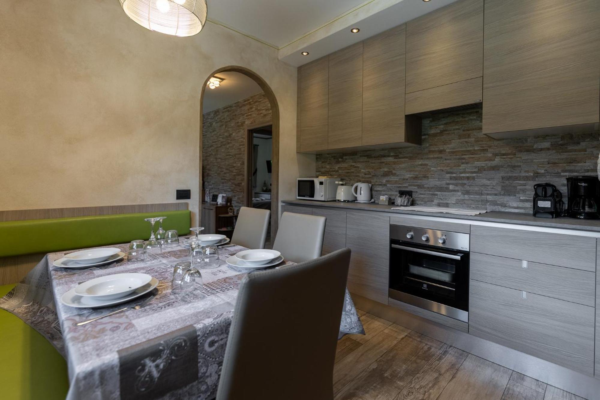 Chalet Sunshine Livigno Exterior photo